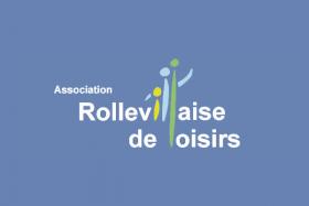 Logo rollevillaise de loisirs
